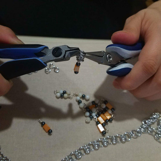 How Spark of Nature Became More Than a Jewelry Business